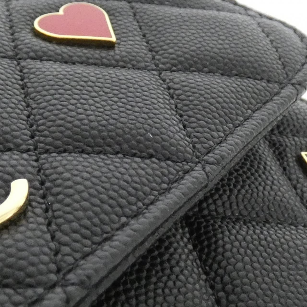 シャネル AP3084 フォンケース