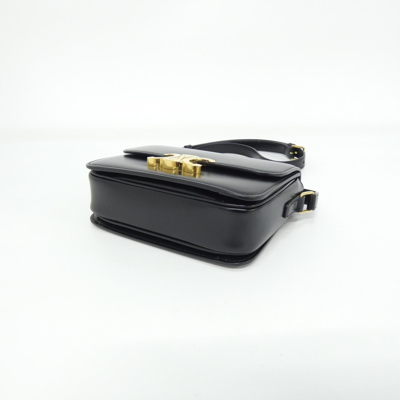 セリーヌ ティーン トリオンフ 188423BF4 ショルダーバッグ