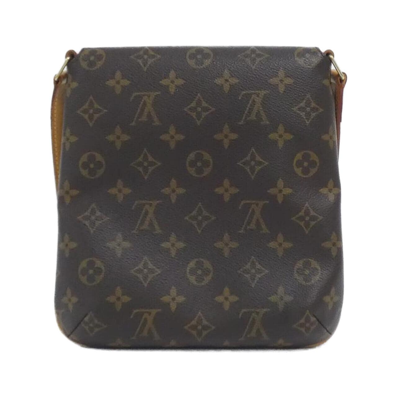 ルイヴィトン モノグラム ミュゼット サルサ M51258 ショルダーバッグ