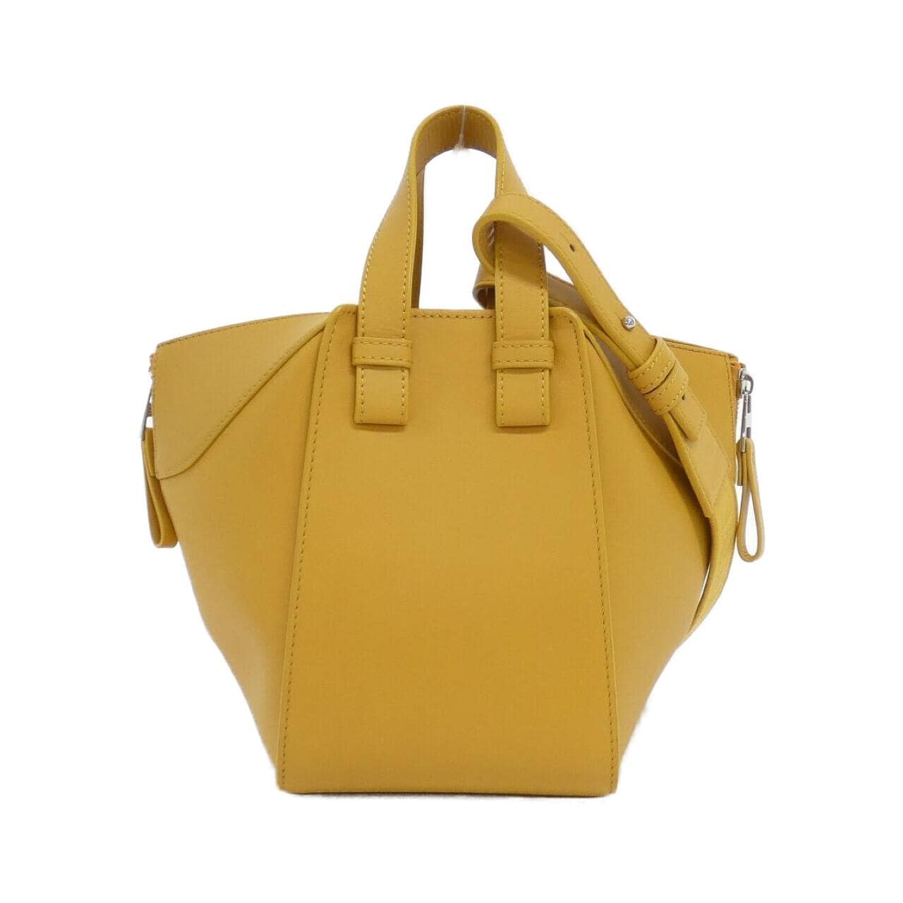ロエベ ハンモック コンパクト A538H13X26 ショルダーバッグ