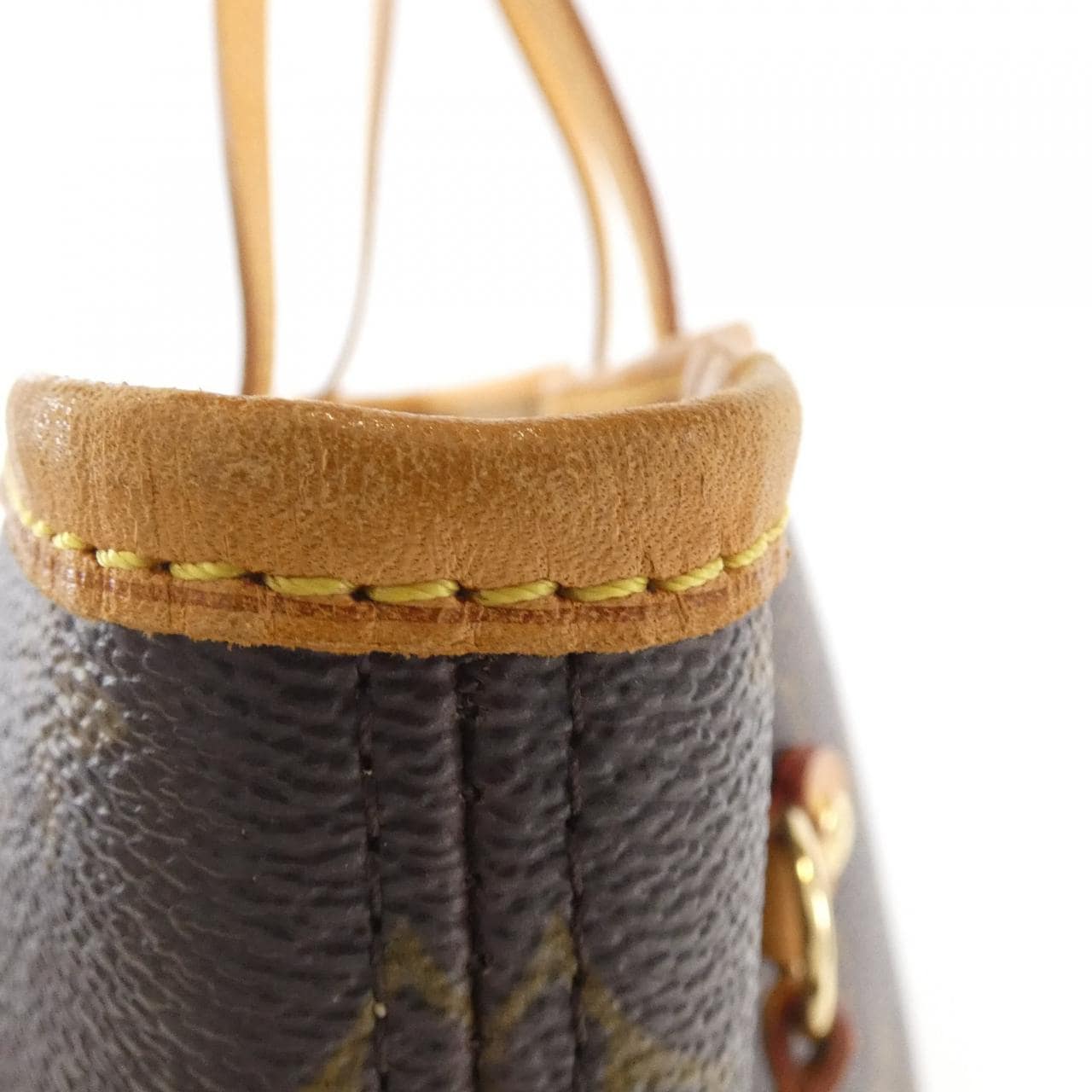 ルイヴィトン モノグラム ネヴァーフル MM M40156 バッグ