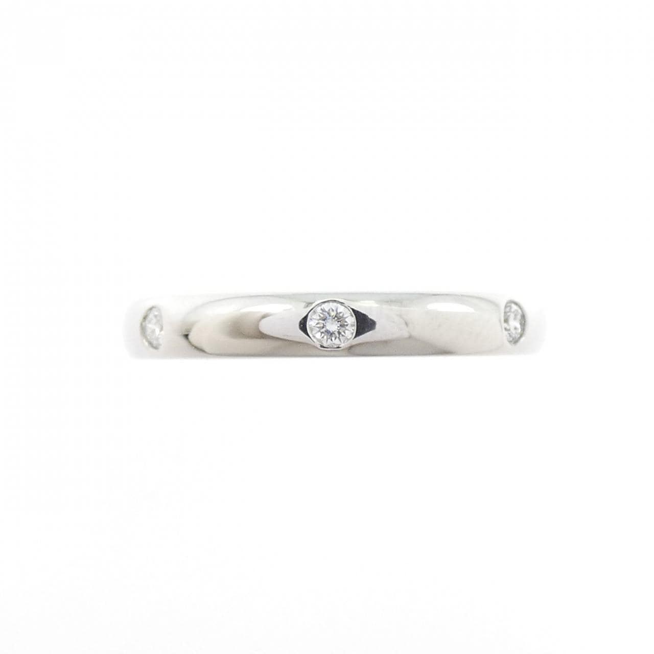 ヴァンクリーフ&アーペル タンドルモン エトワール リング