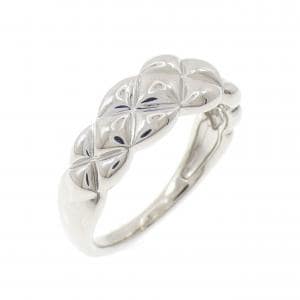 ジーエスティービー PT999 リング