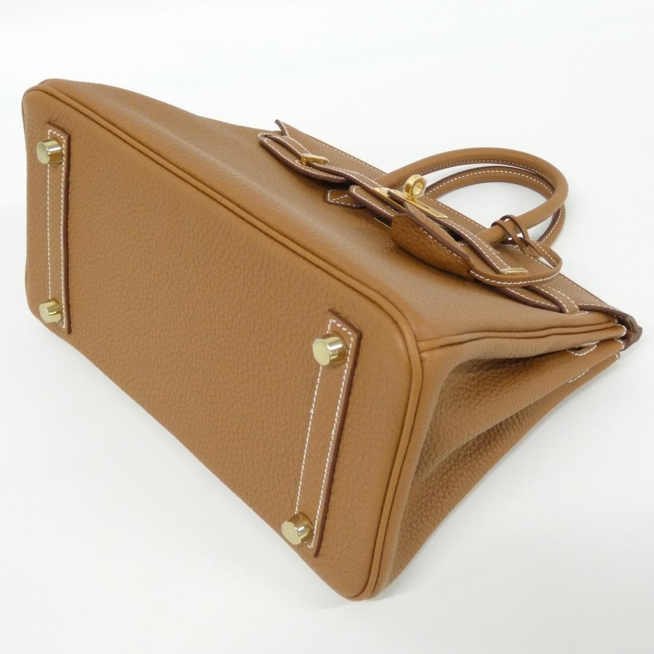 【未使用品】エルメス バーキン 25cm 041344CC バッグ