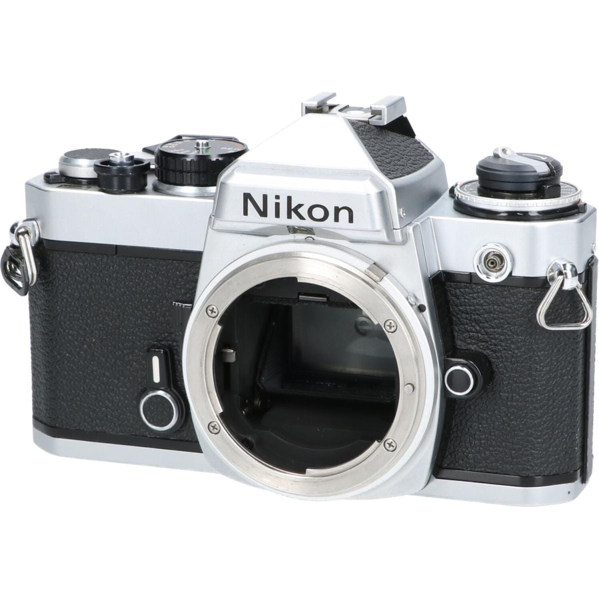 NIKON FE BODY