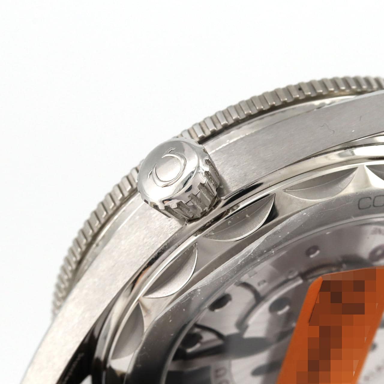 [新品] 歐米茄 海馬 300 234.32.41.21.01.001 SS自動上弦