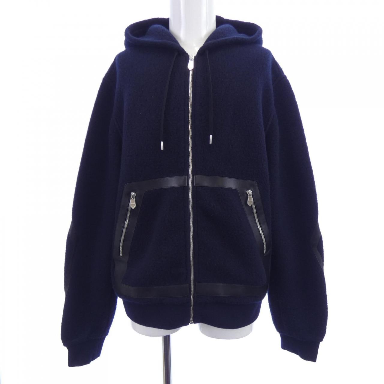 エルメス HERMES パーカー