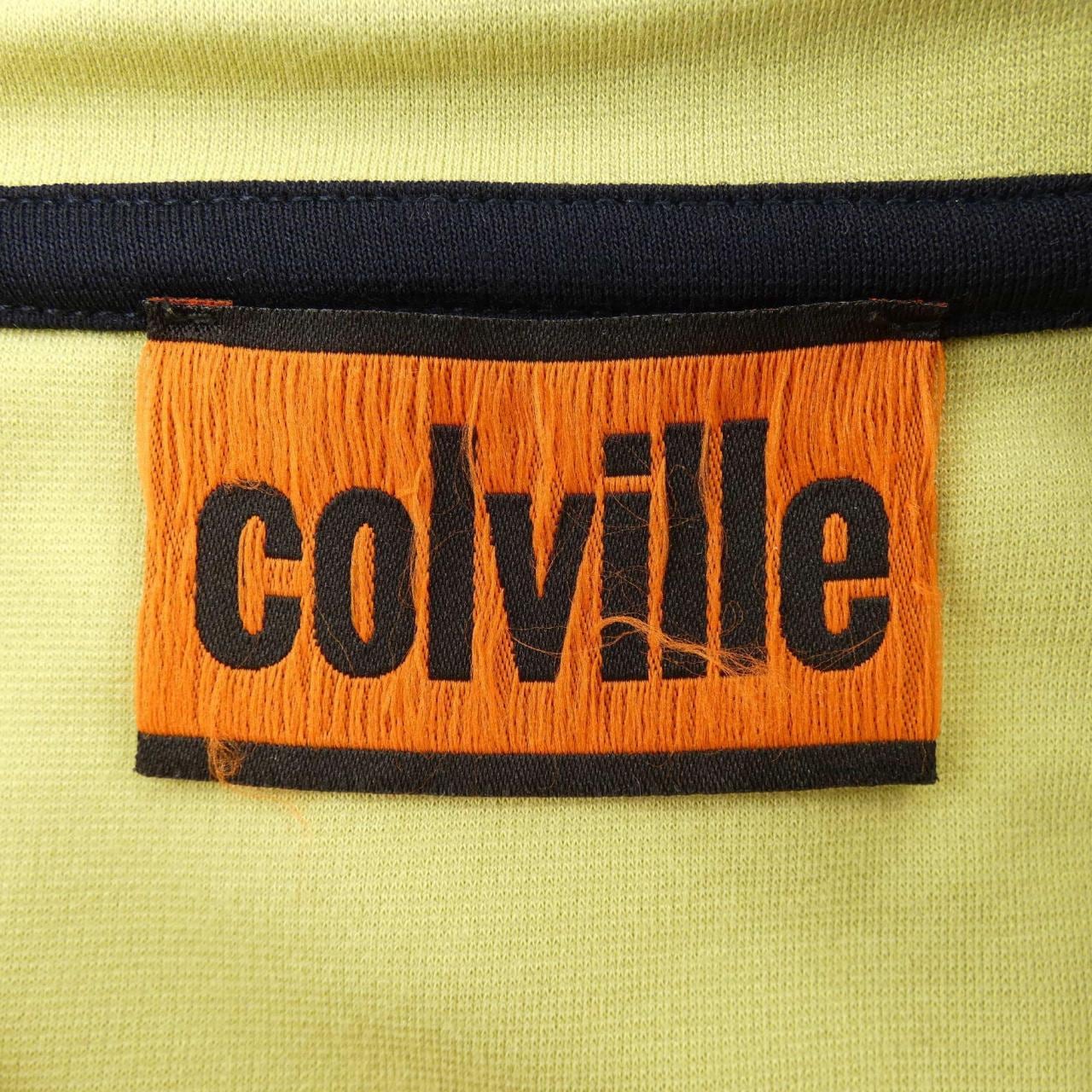 コルヴィル colville チュニック