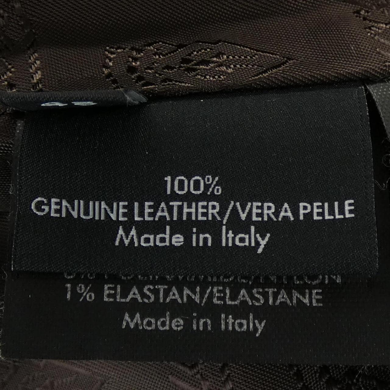 グッチ GUCCI 171472 XM561 レザージャケット
