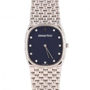 オーデマ･ピゲ コブラWG･11P WG クォーツ