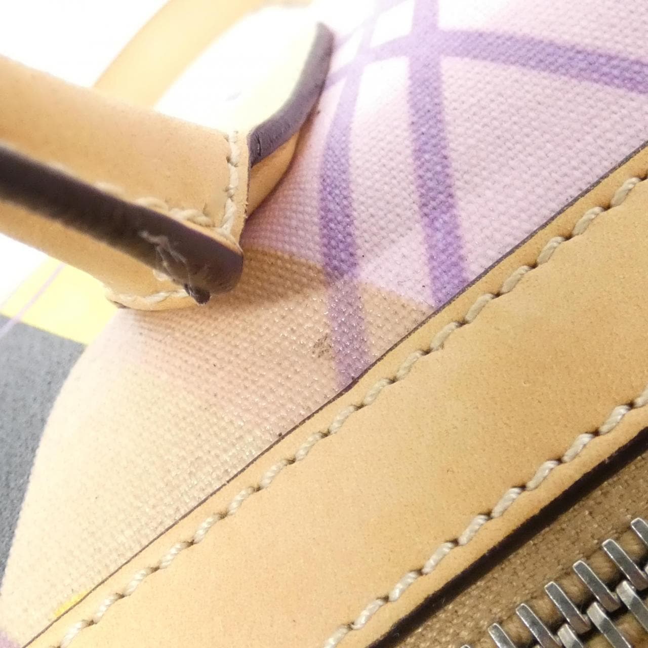 【ヴィンテージ】クリスチャンディオール GOL44261 ボストンバッグ