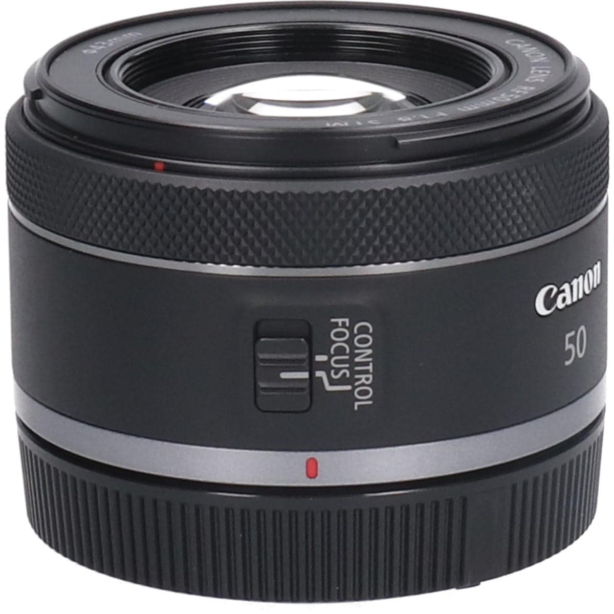 ＲＦ５０ｍｍ　Ｆ１．８ＳＴＭ