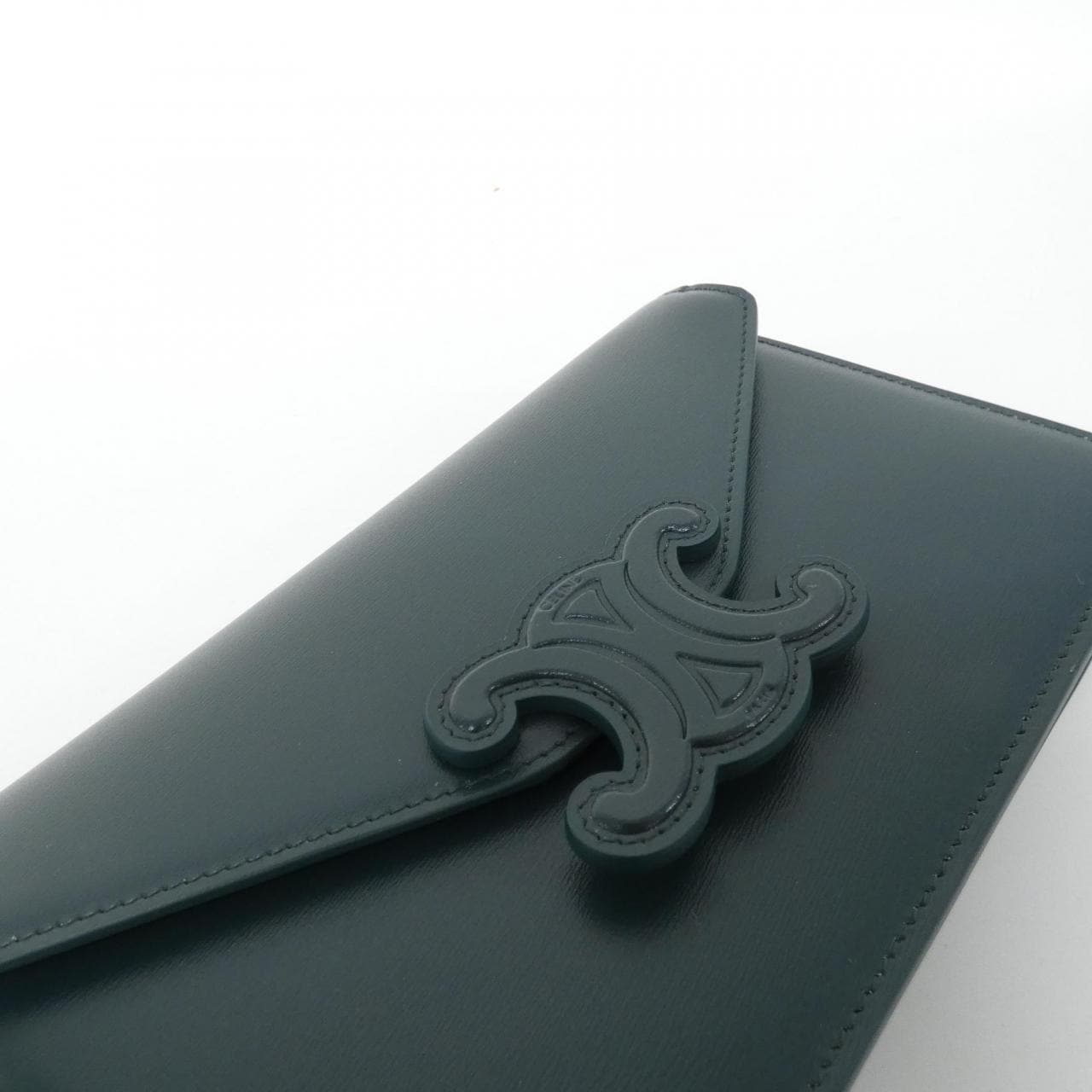 【新品】セリーヌ 10J733DPV チェーンウォレット