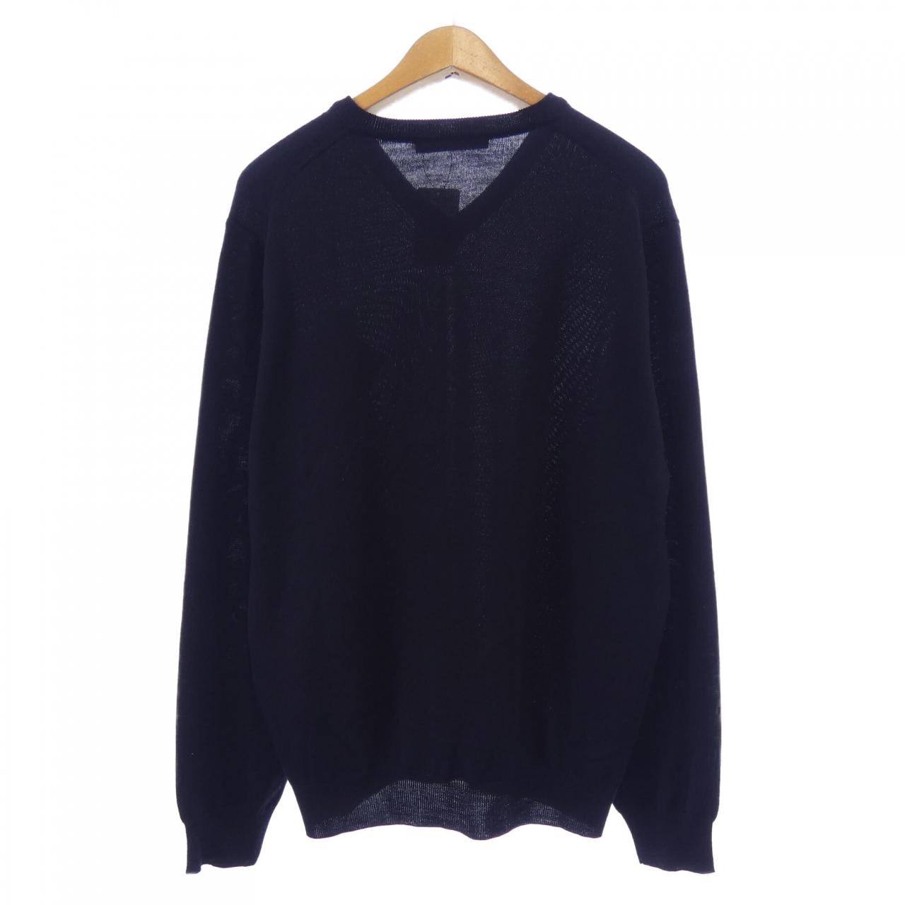 LORENZONI ニット