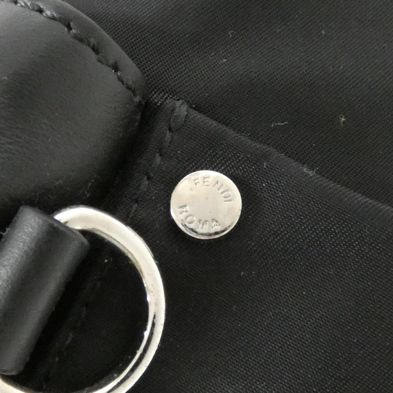 フェンディ BAG BUGS 7VZ035 6OD リュックサック