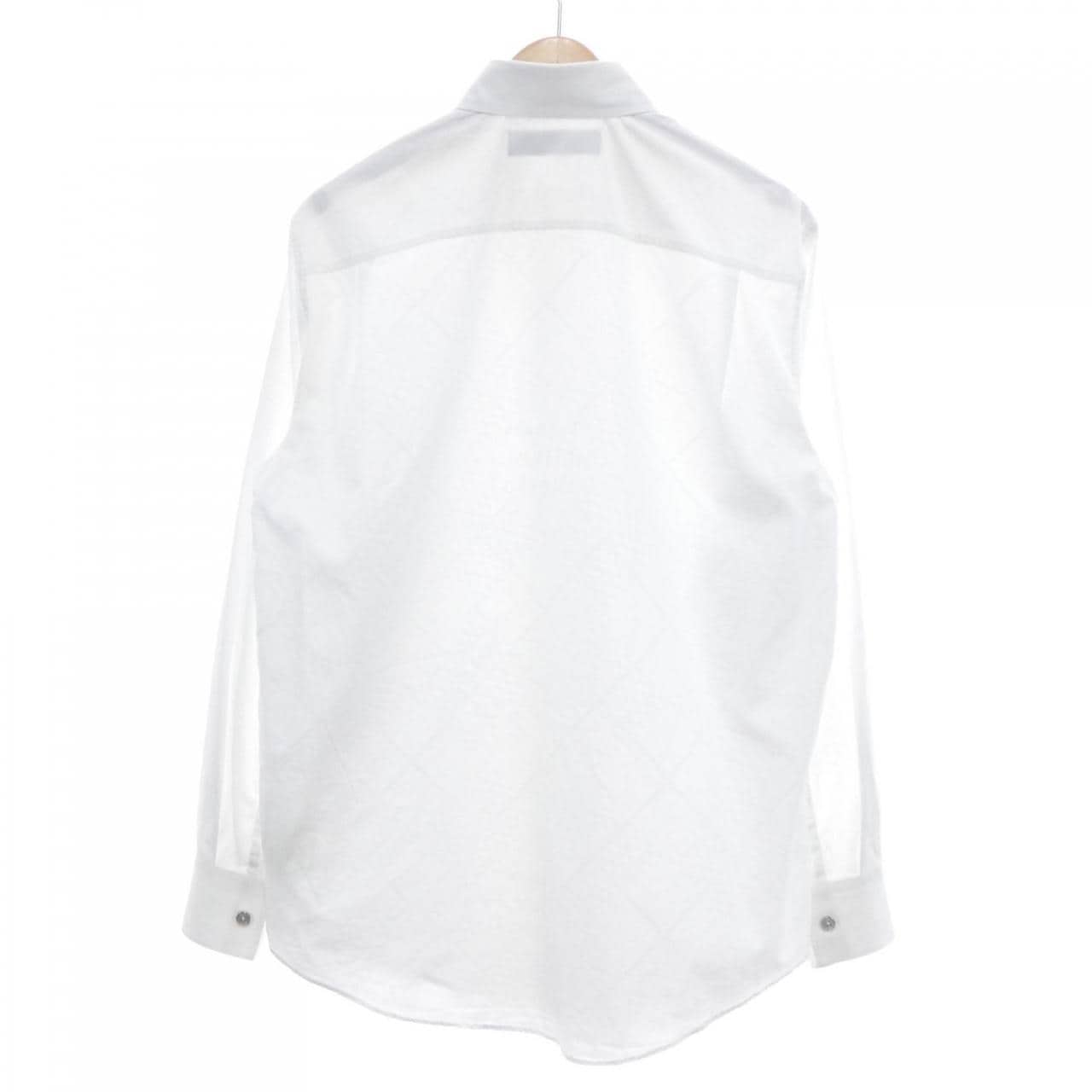 ルイヴィトン LOUIS VUITTON HSS02WRBK シャツ