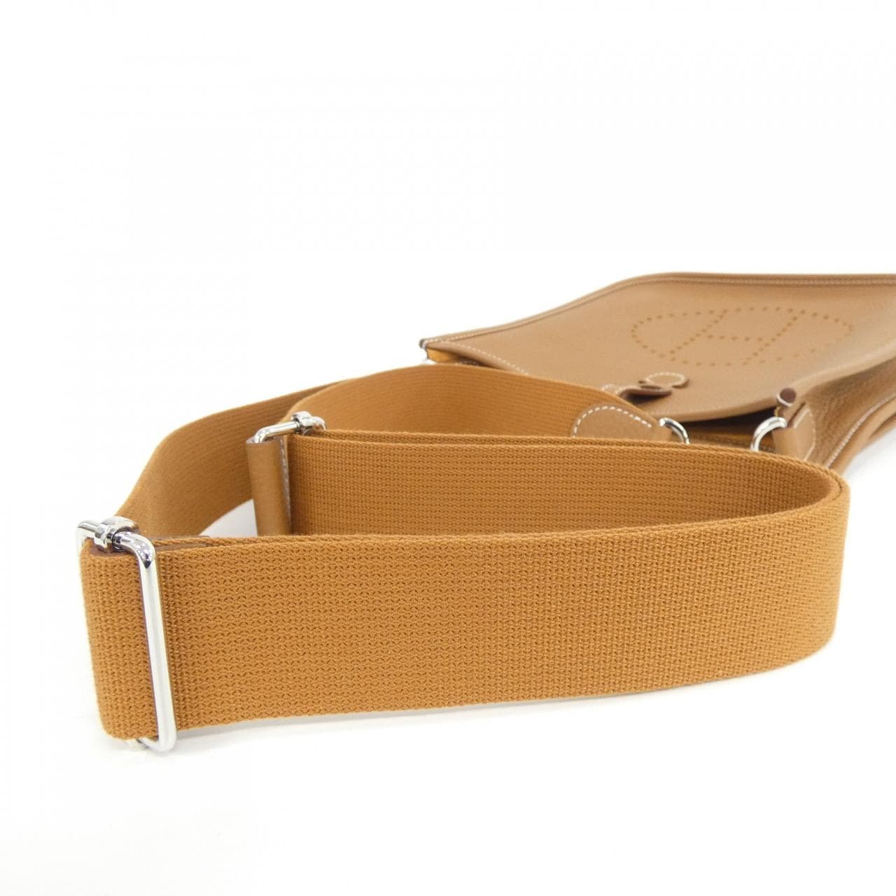 【未使用品】エルメス エヴリン3 23cm 087941CK ショルダーバッグ