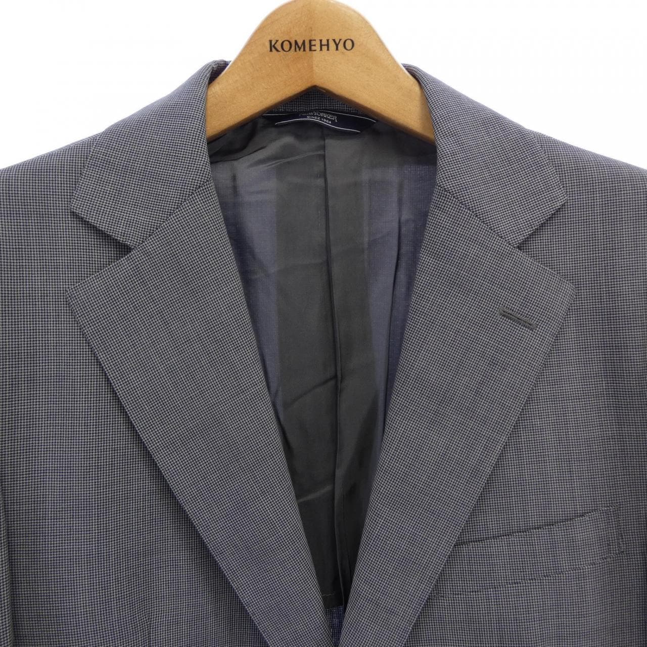 ニューヨーカー NEWYORKER 16-02-5107 ジャケット