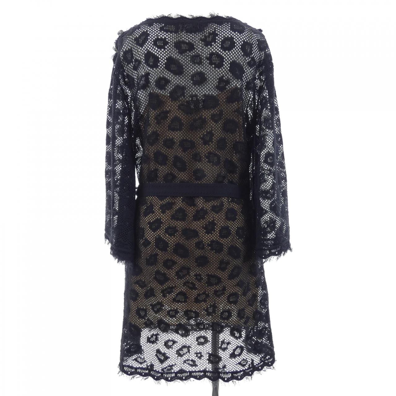 シャネル CHANEL P72468K10405 22P ワンピース