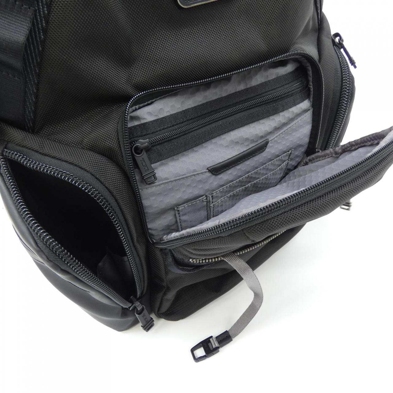 トゥミ TUMI 232793D BACKPACK
