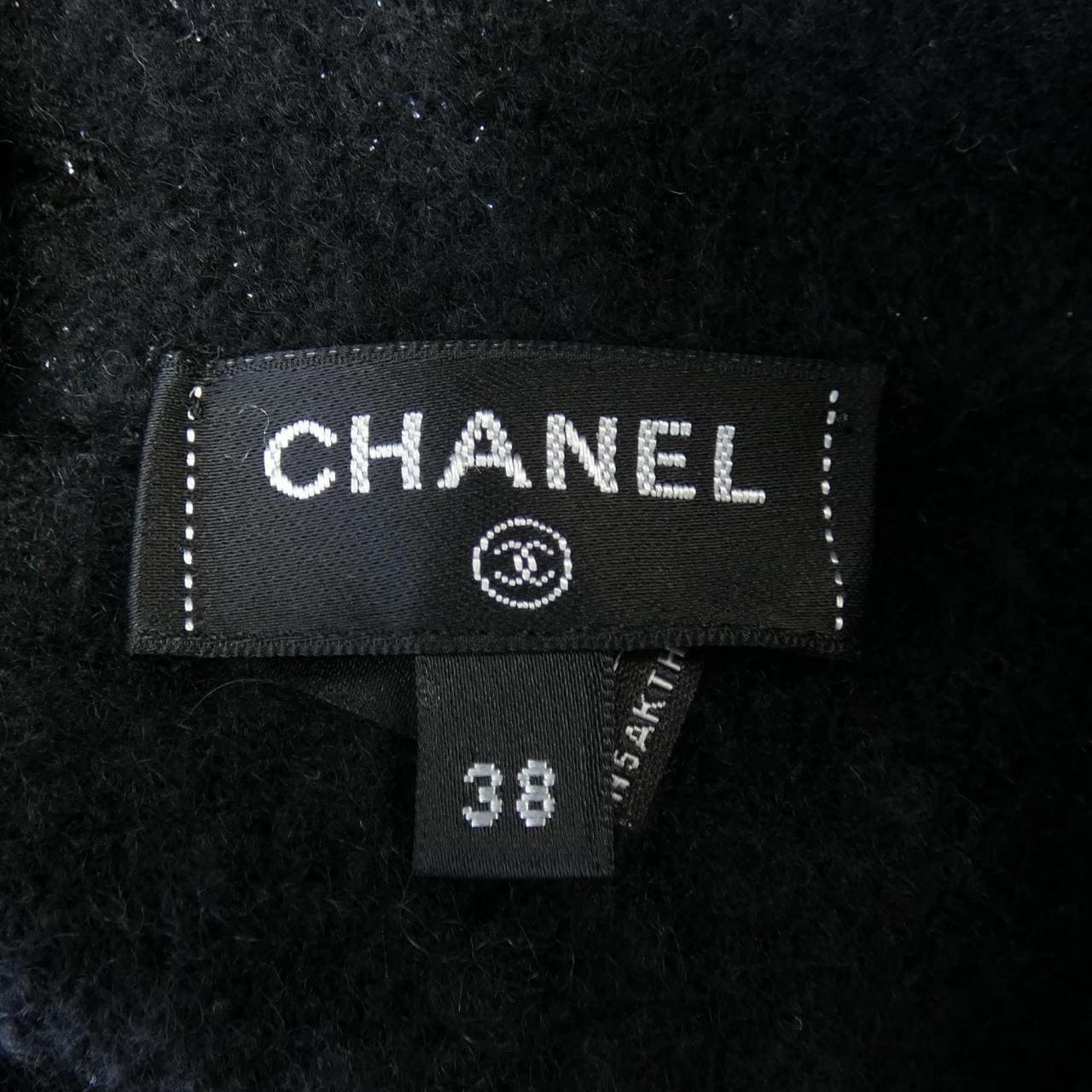 シャネル CHANEL P73597K10557 ワンピース