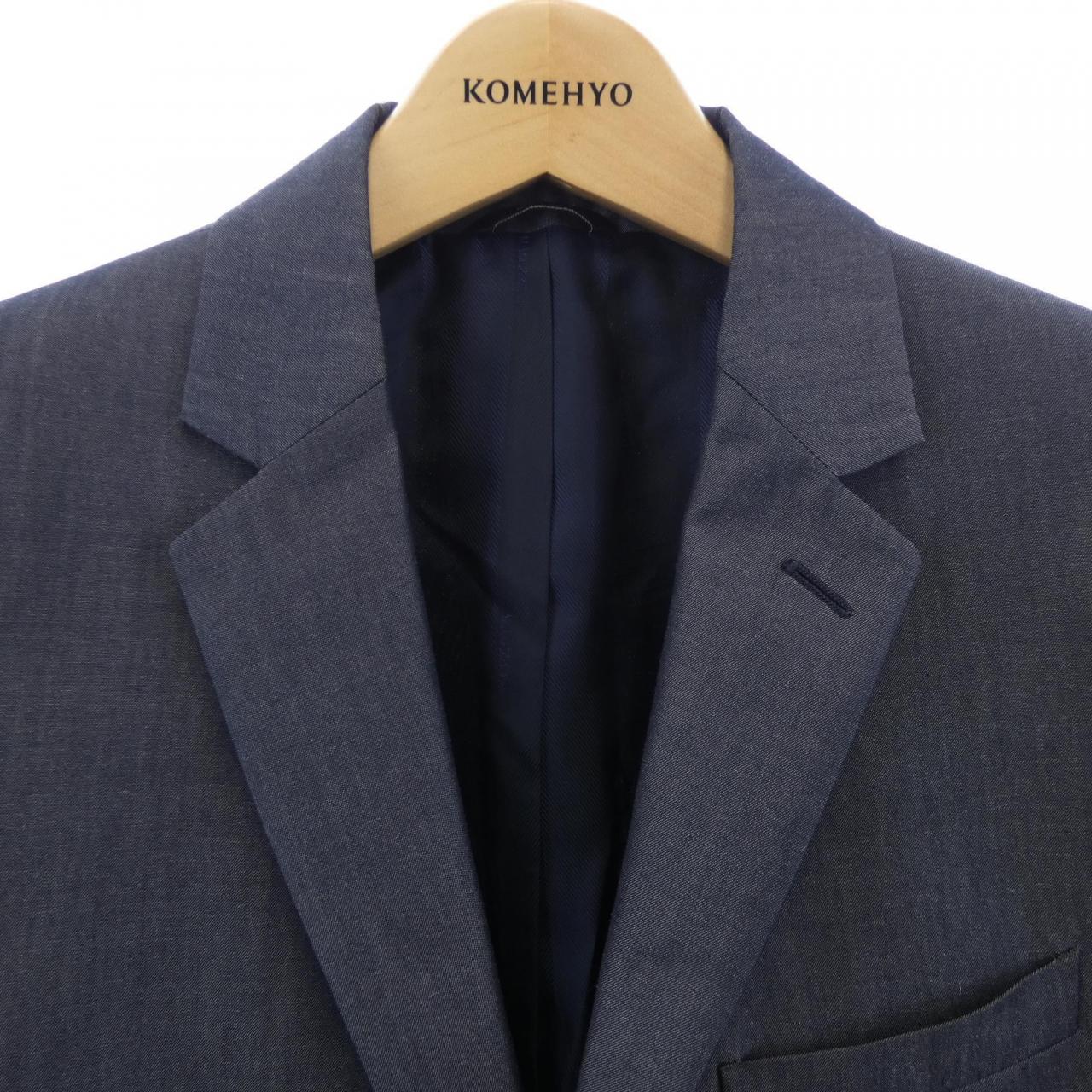 フェンディ FENDI FD0811 1EG スーツ