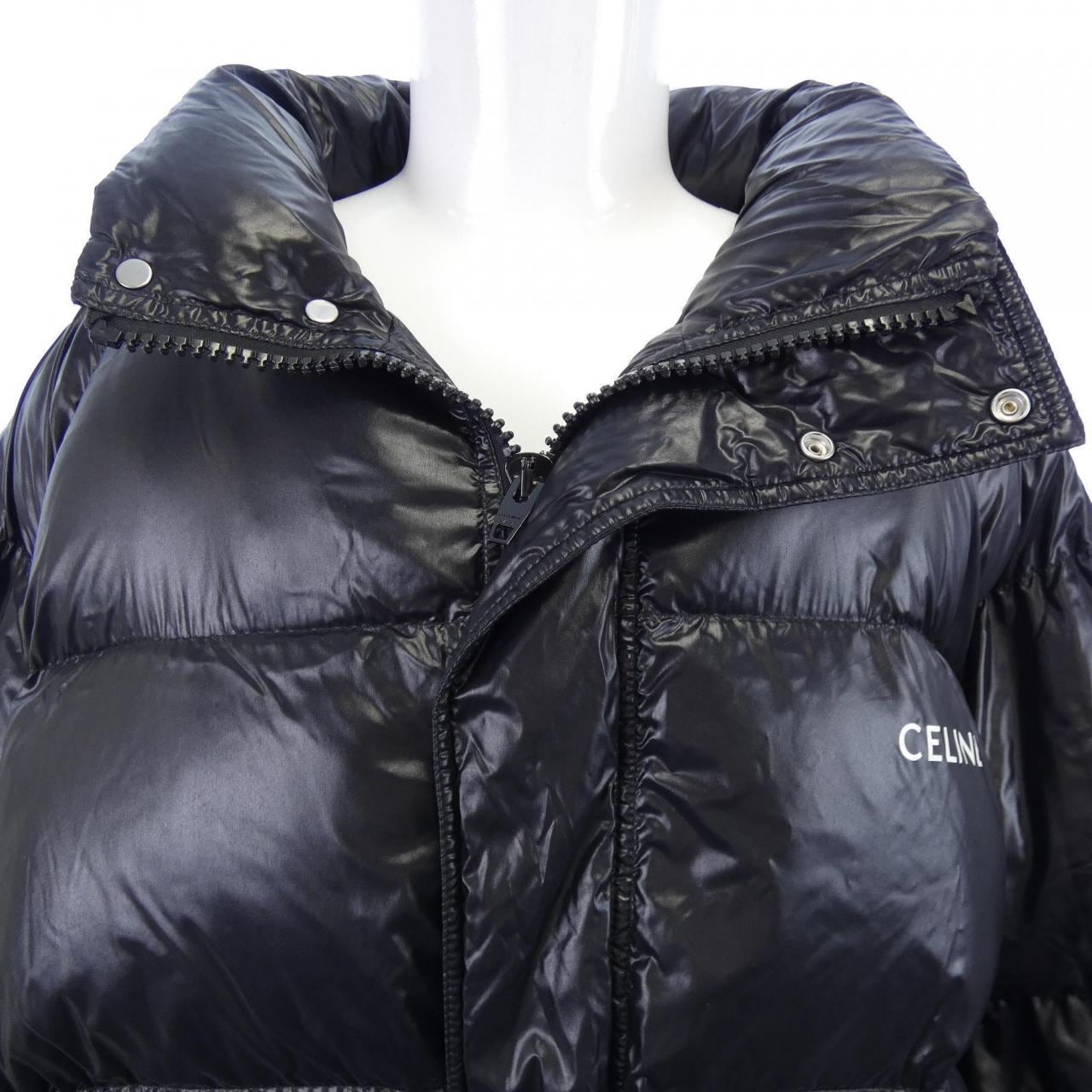 セリーヌ CELINE 2W430595K ダウンジャケット