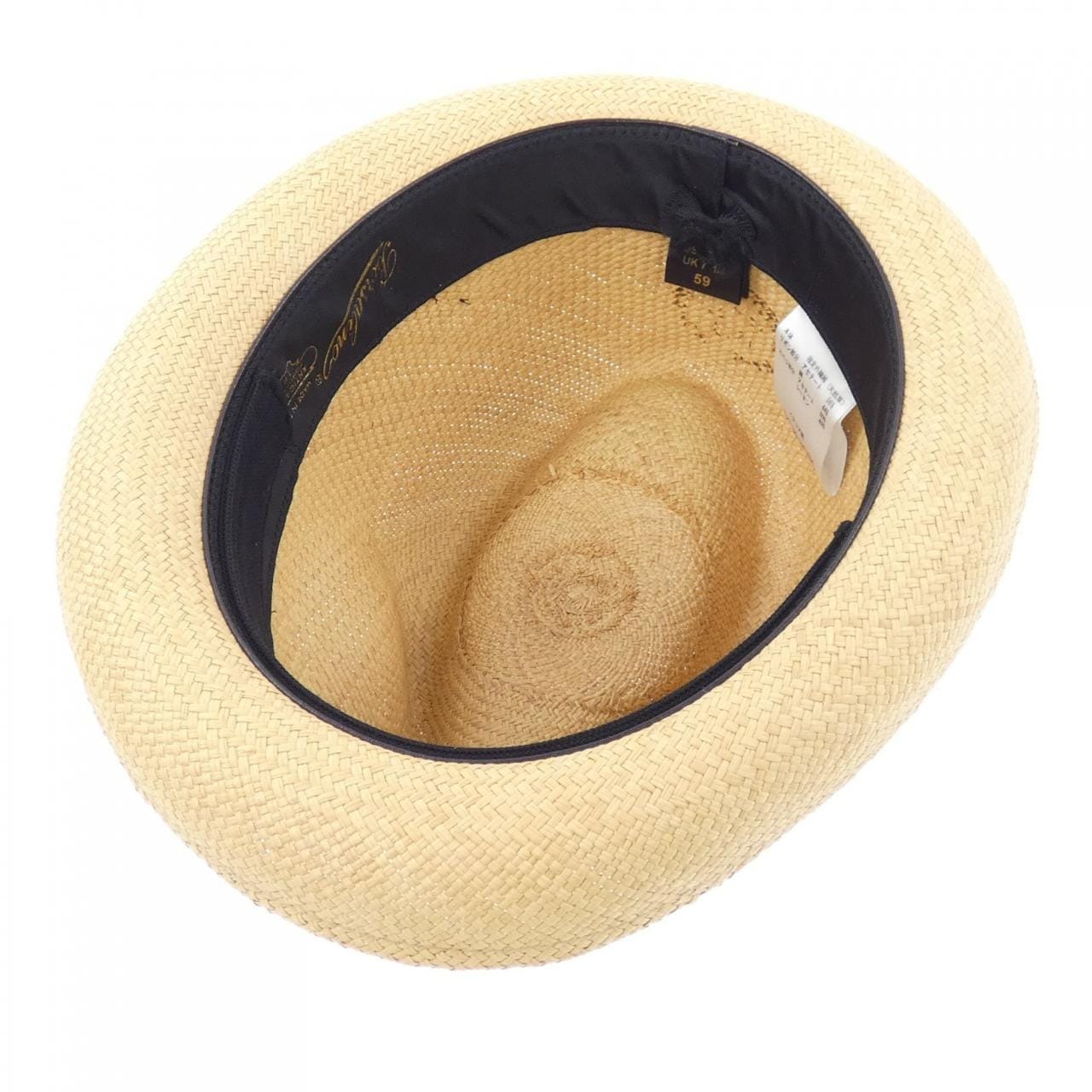 ボルサリーノ BORSALINO ハット