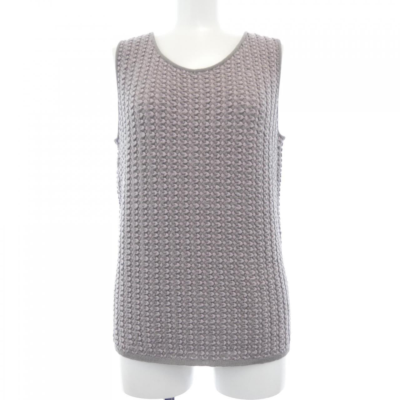 ジョルジオ アルマーニ GIORGIO ARMANI ニット