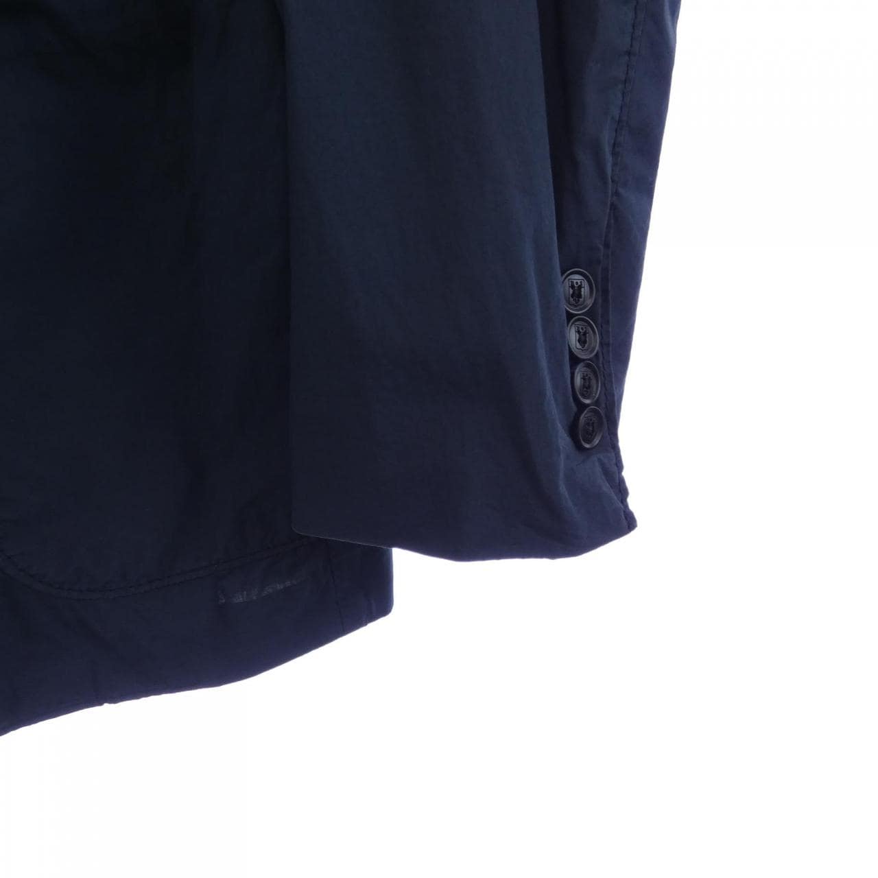 エルメネジルドゼニア Ermenegildo Zegna ジャケット