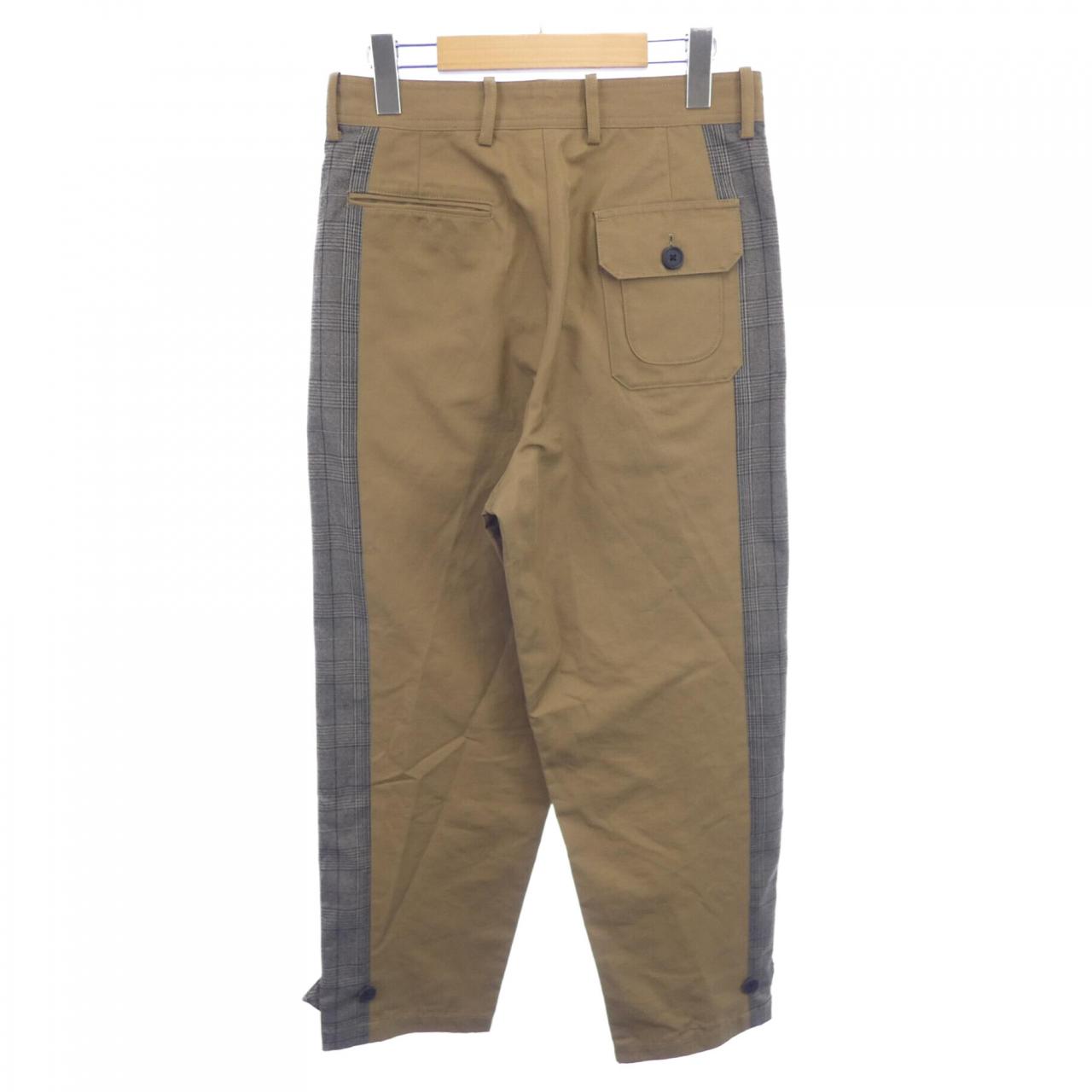 RED EAR セットアップ