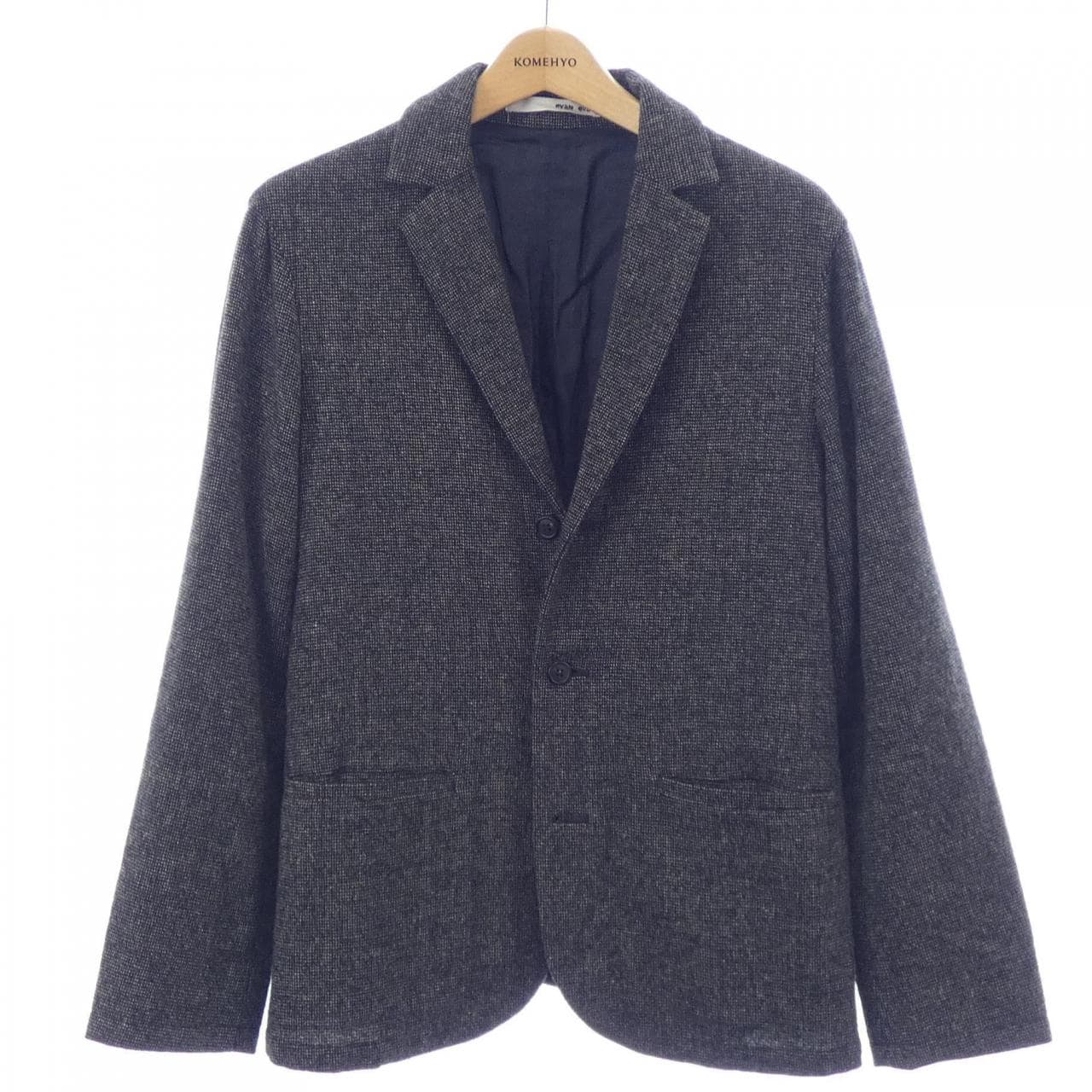 エヴァムエヴァ evam eva E173T084 ジャケット