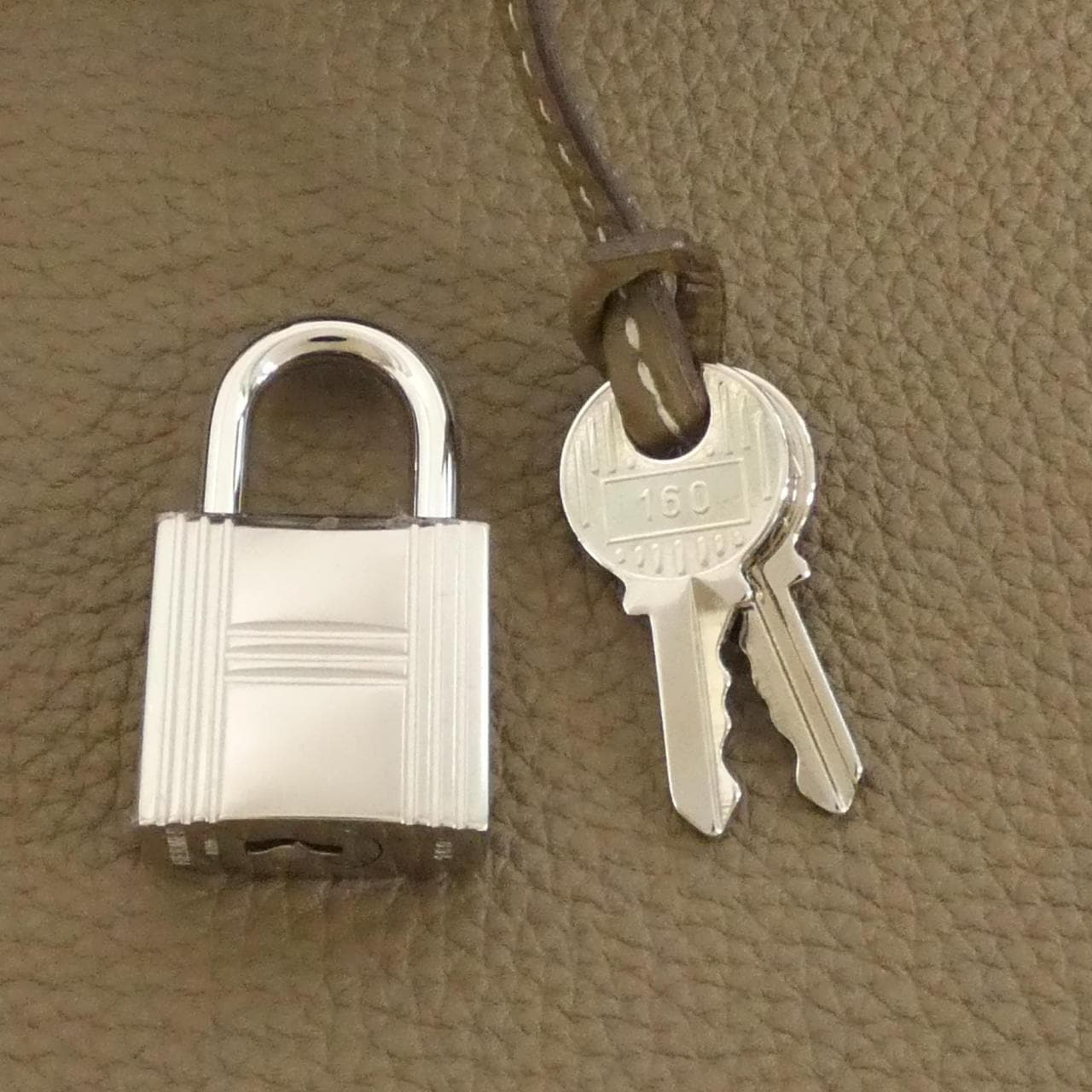 エルメス バーキン 30cm 030520CK バッグ