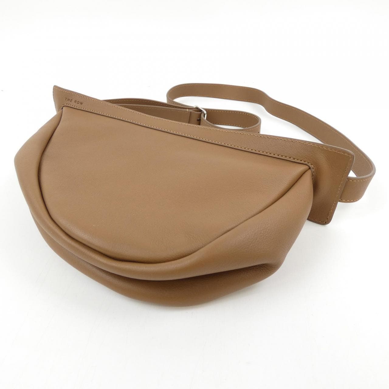 ザロウ THE ROW SLOUCHY BANANA W1197 L52 BAG