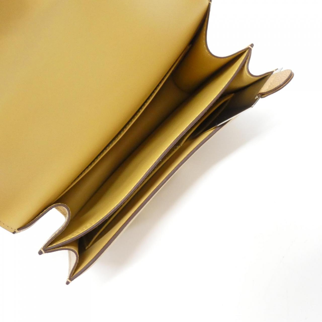 エルメス コンスタンス3 MINI 084763CP ショルダーバッグ