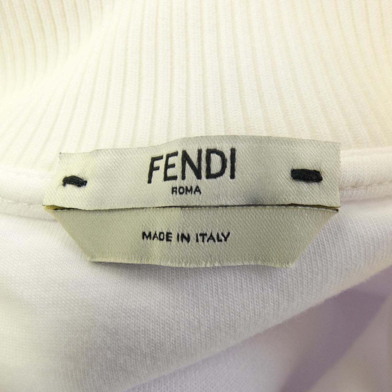 フェンディ FENDI FAF069 AB7F ブルゾン