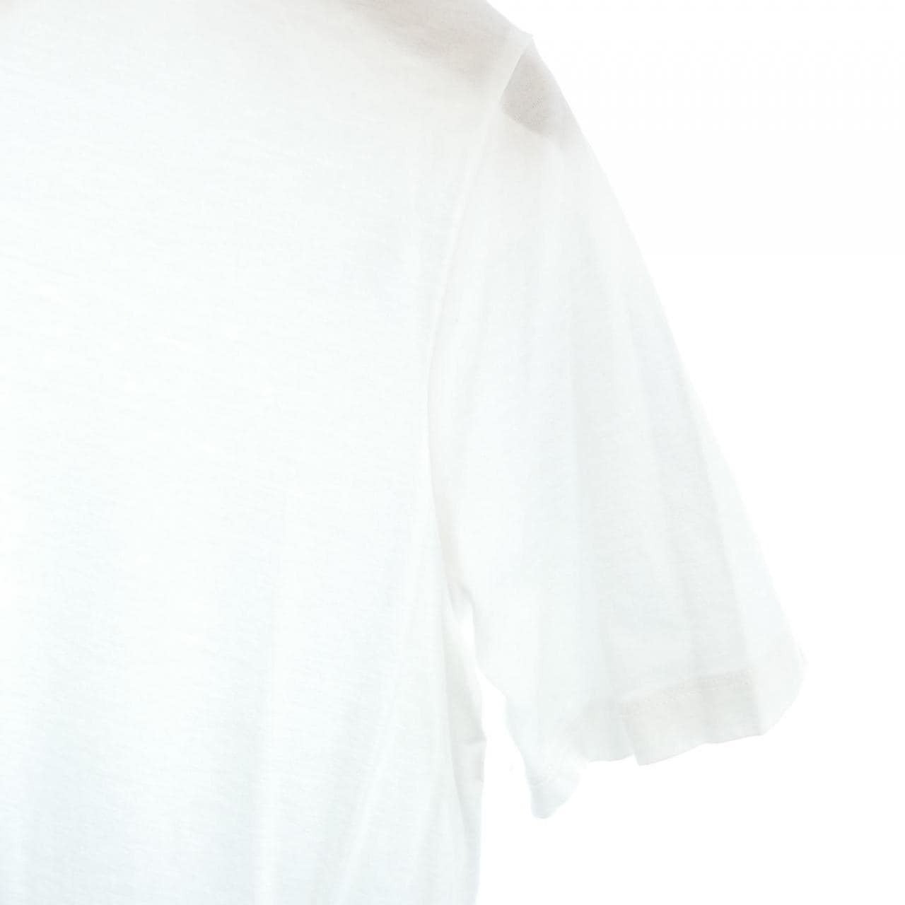 プラダ PRADA トライアングルロゴ 135684 S202 1XBH Tシャツ