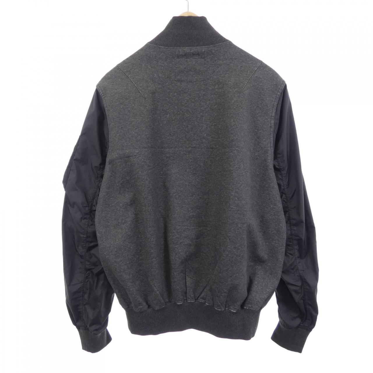 サカイ SACAI 14-00579M ブルゾン