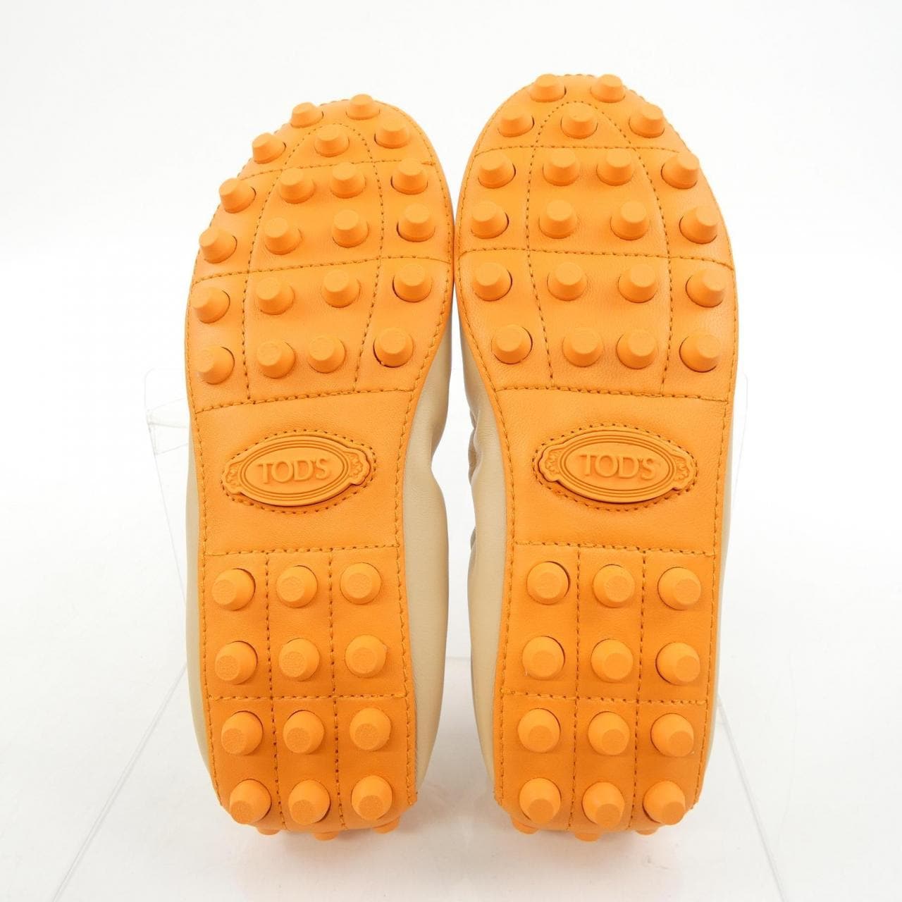 トッズ TOD'S フラットシューズ