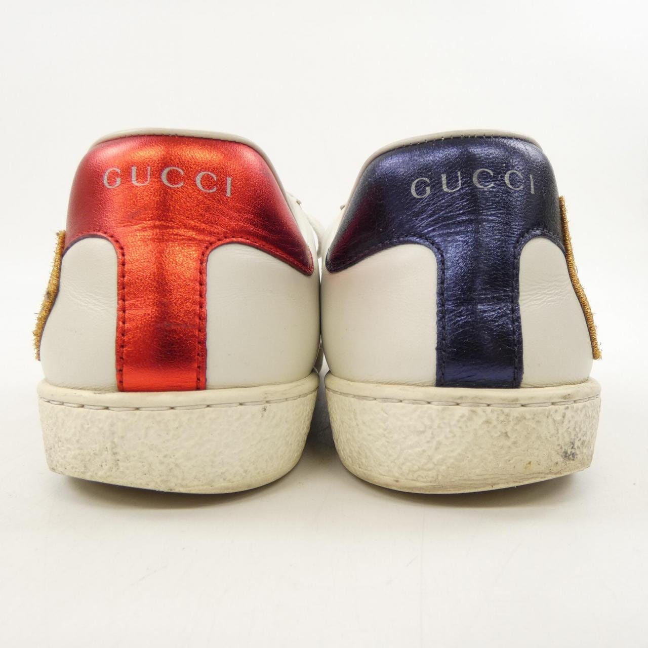 グッチ GUCCI 497090 スニーカー