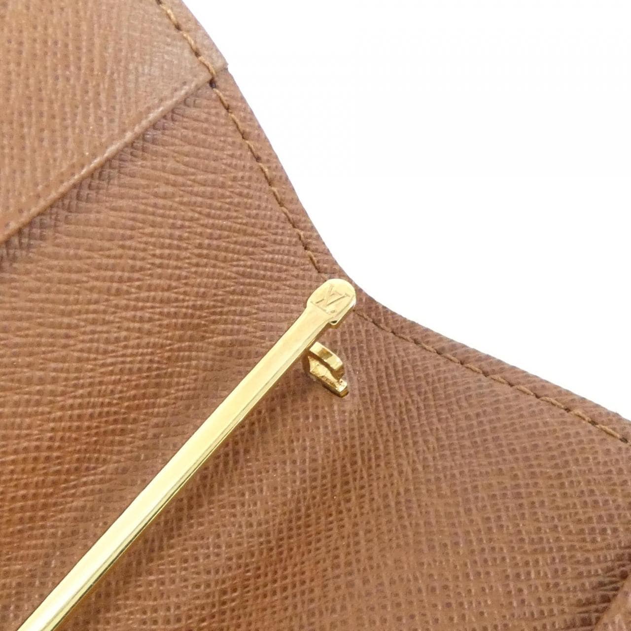 ルイヴィトン モノグラム アジェンダ パルトネール PM R21029 オーガナイザー