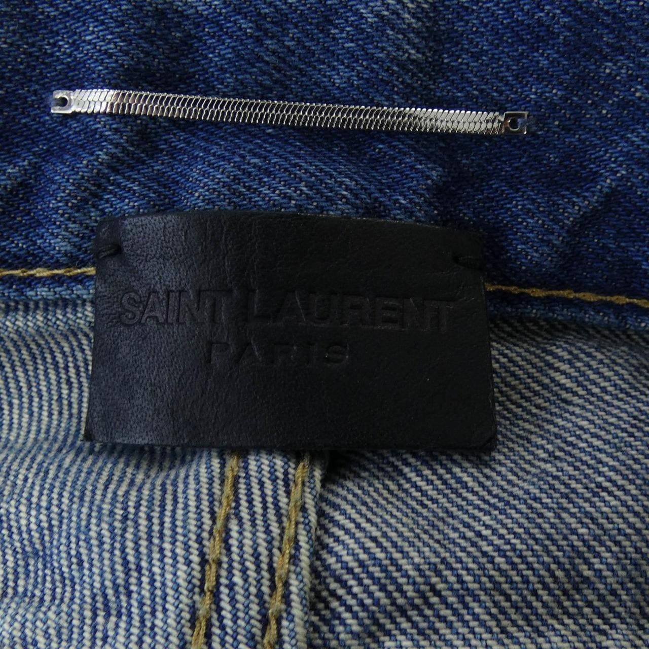 サンローラン SAINT LAURENT 597052 Y11CB ジーンズ
