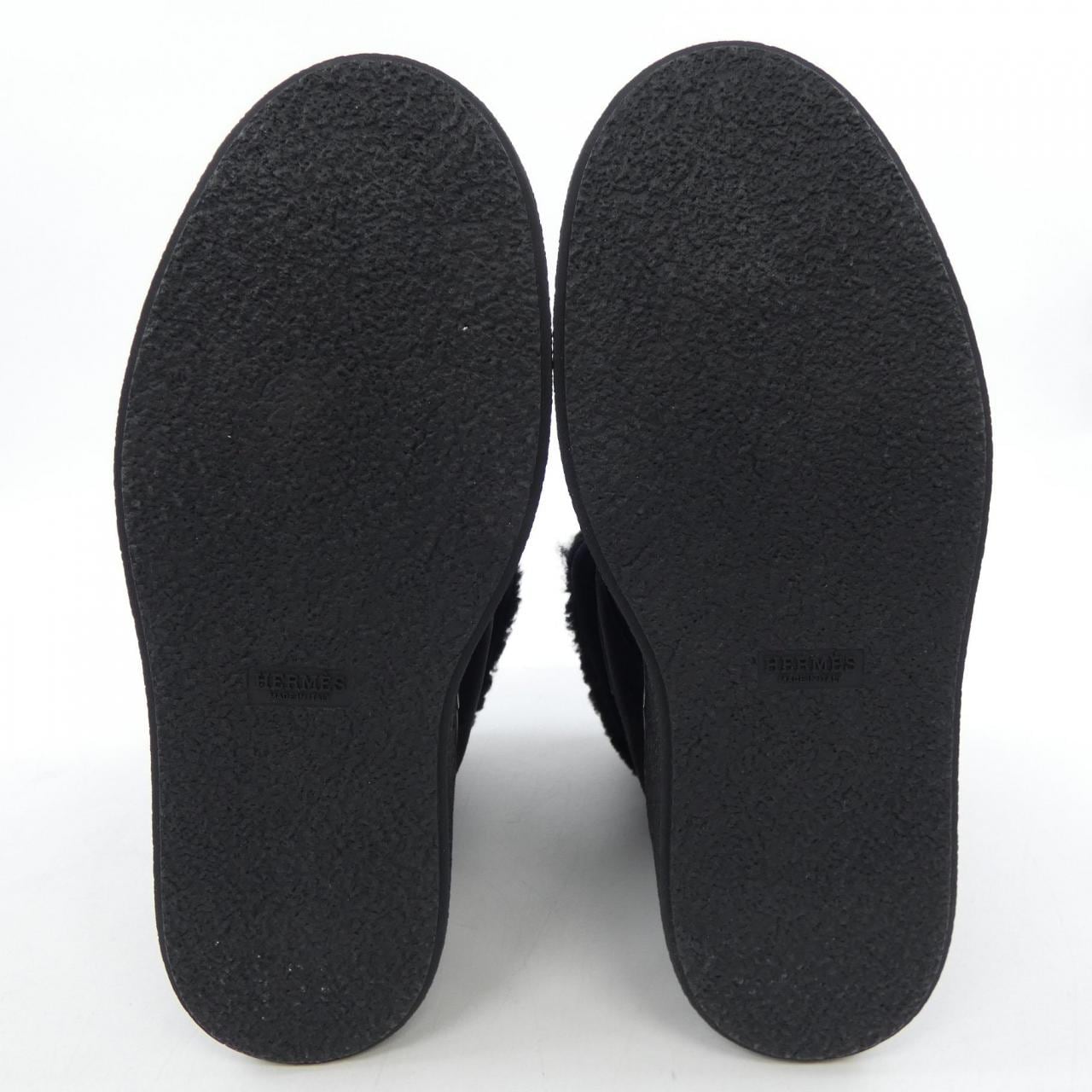 エルメス HERMES エミスフェール HEMISPHERE 232029Z ブーツ