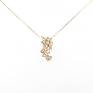 ヴァンドーム ダイヤモンド ネックレス