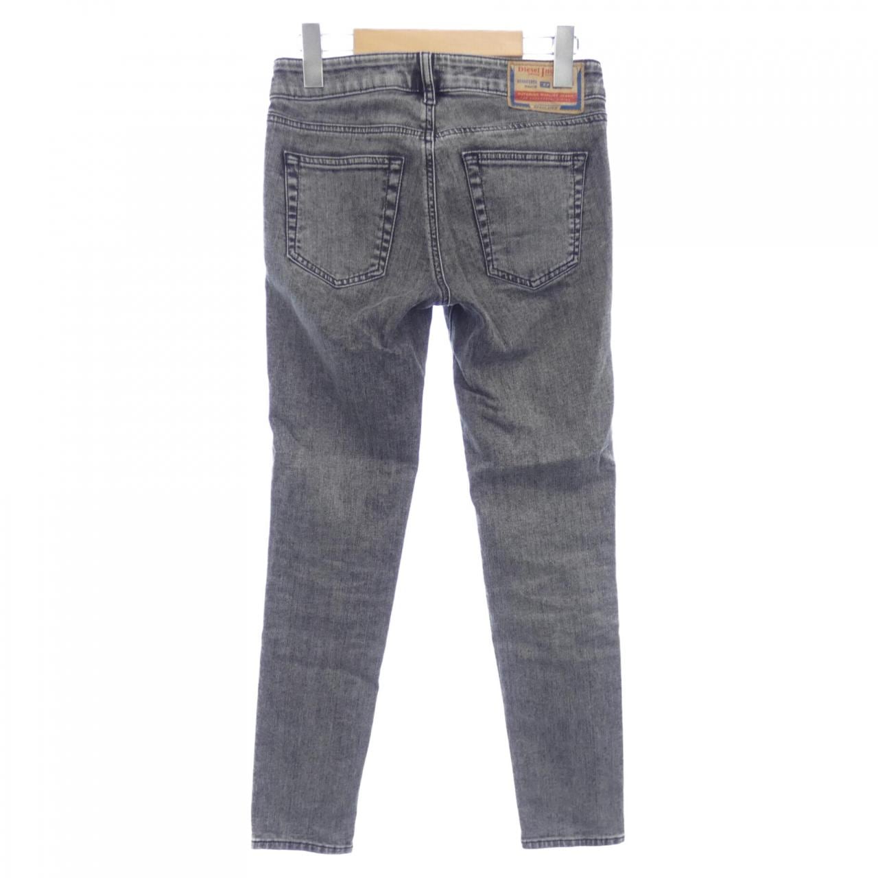 ディーゼル DIESEL ジーンズ