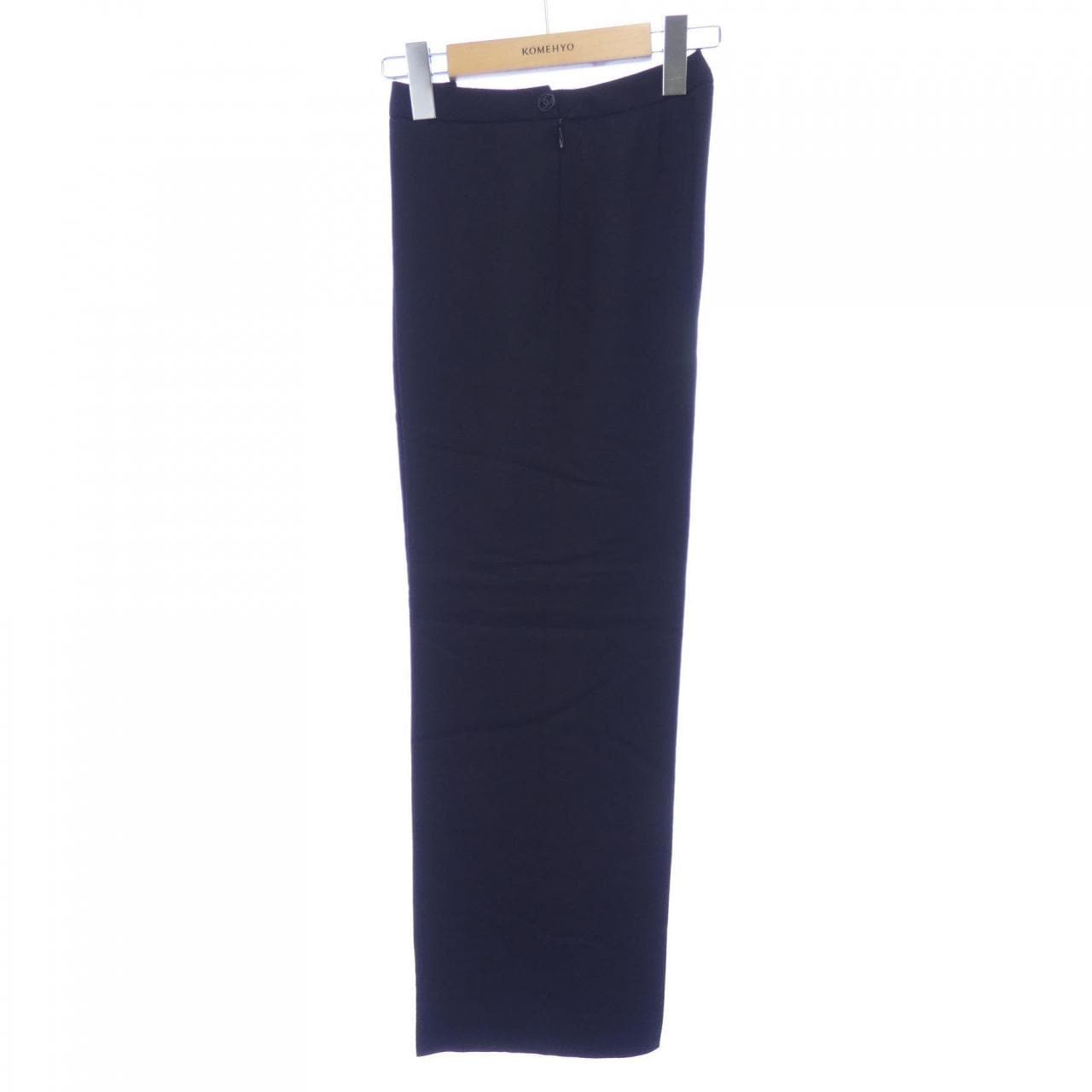 【ヴィンテージ】シャネル CHANEL P21674V12195 03A パンツ