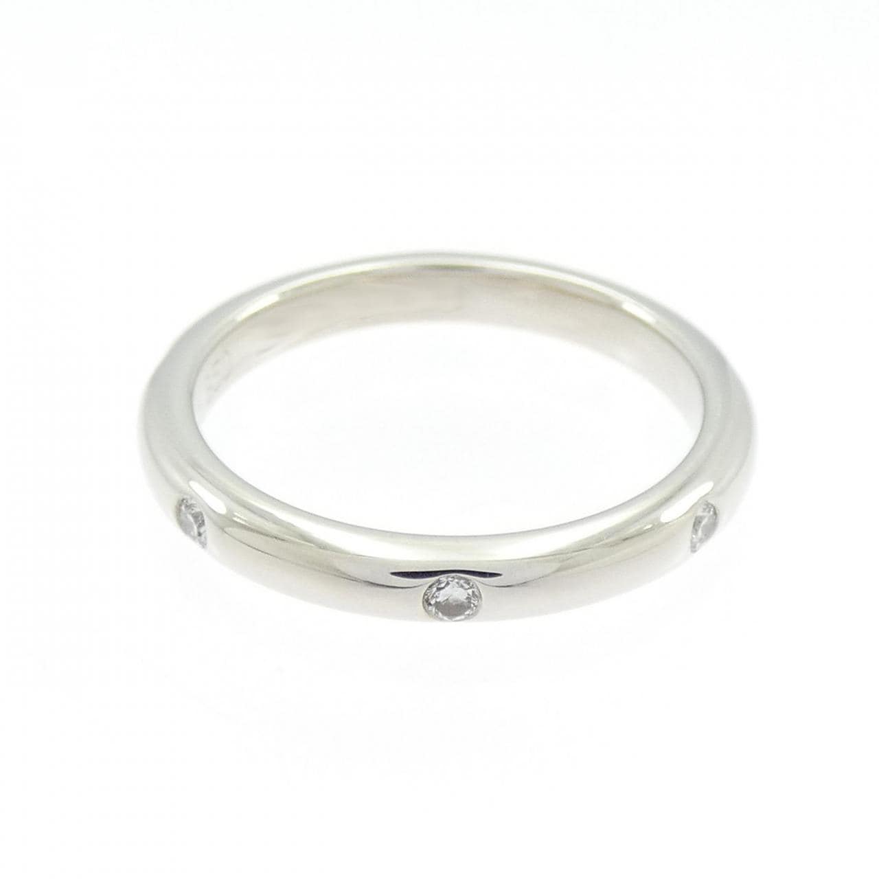 ショーメ フィデリテ 7P リング