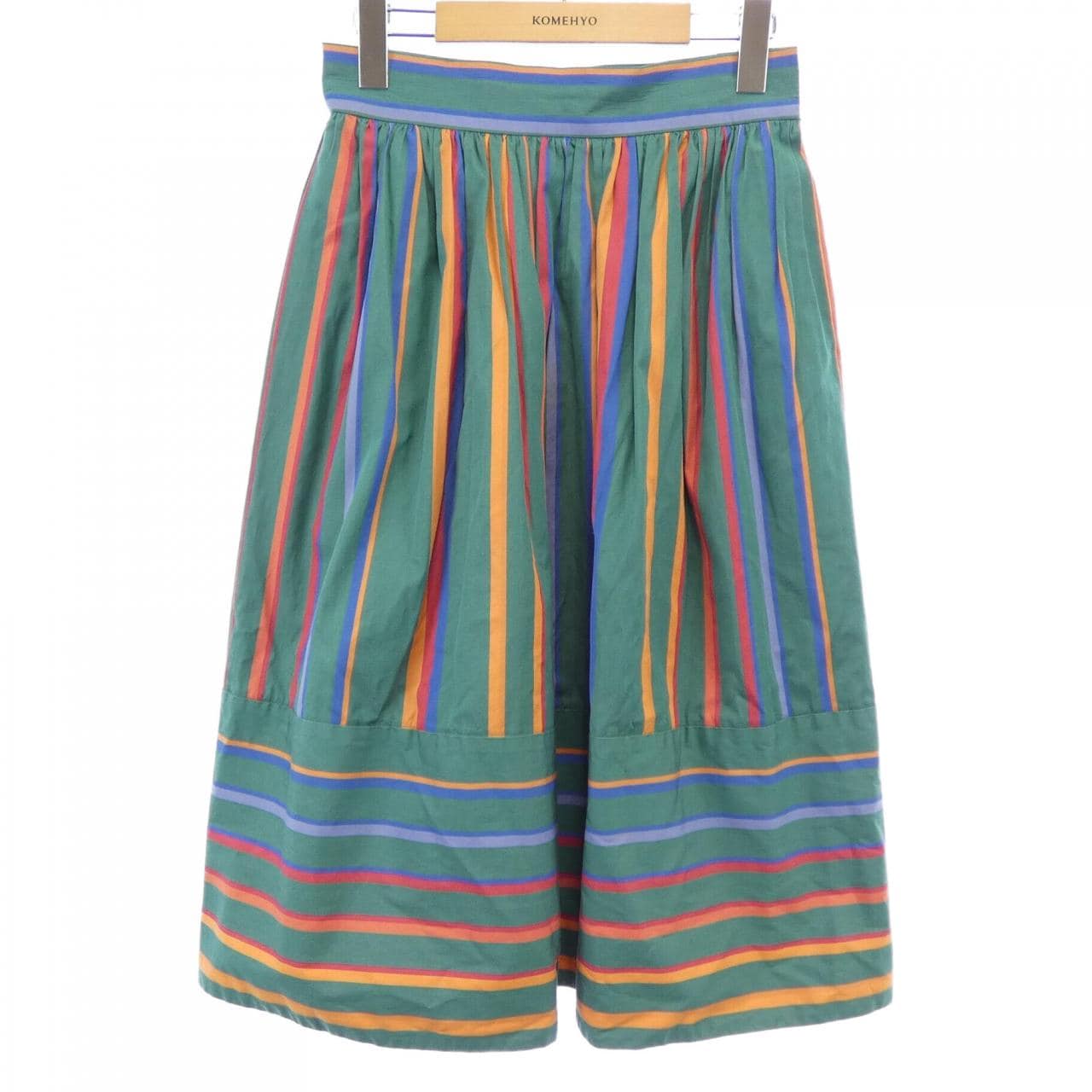 【ヴィンテージ】イヴサンローラン YVES SAINT LAURENT スカート