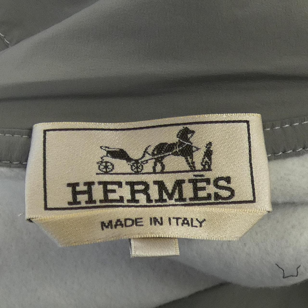 エルメス HERMES 557770HA パーカー