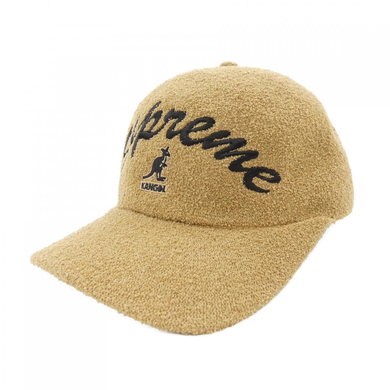 シュプリーム SUPREME H136SS21 KANGOL BERM キャップ